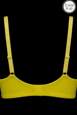 Marlies Dekkers space-odyssey-unpadded-balcony-bra