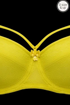 Marlies Dekkers space-odyssey-unpadded-balcony-bra