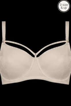 Marlies Dekkers space-odyssey-unpadded-balcony-bra