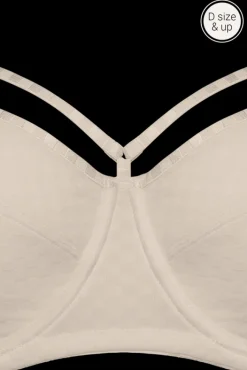 Marlies Dekkers space-odyssey-unpadded-balcony-bra