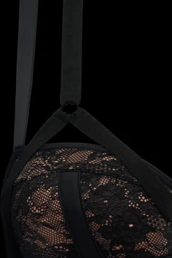 Marlies Dekkers taboo-balcony-bra