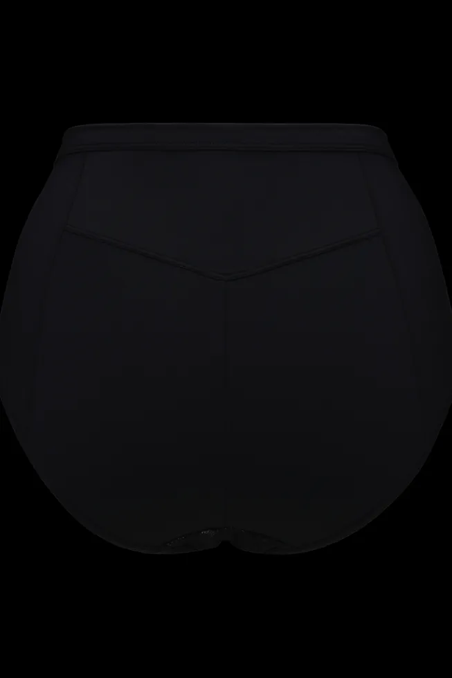 Marlies Dekkers taboo-high-waist-briefs