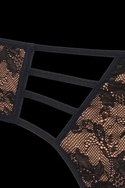 Marlies Dekkers the-art-of-love-8-cm-brazilian-briefs