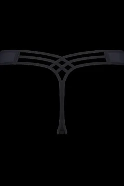 Marlies Dekkers the-art-of-love-4-cm-thong
