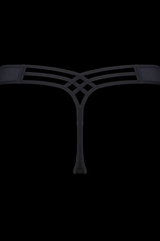 Marlies Dekkers the-art-of-love-4-cm-thong