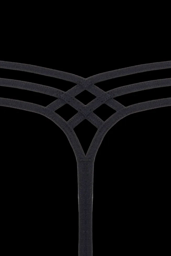 Marlies Dekkers the-art-of-love-4-cm-thong