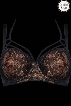 Marlies Dekkers the-art-of-love-plunge-balcony-bra