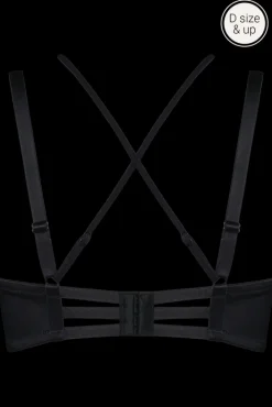 Marlies Dekkers the-art-of-love-plunge-balcony-bra