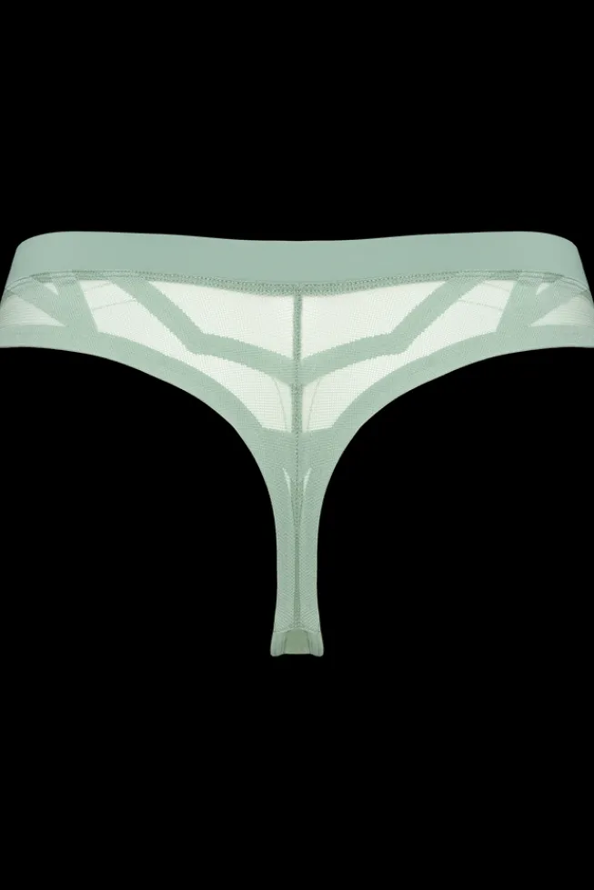 Marlies Dekkers the-illusionist-butterfly-thong