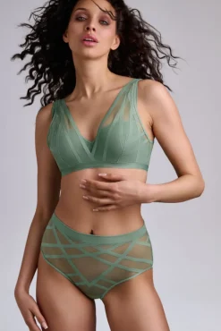 Marlies Dekkers the-illusionist-plunge-balcony-bra