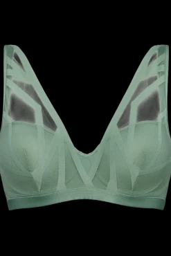 Marlies Dekkers the-illusionist-plunge-balcony-bra