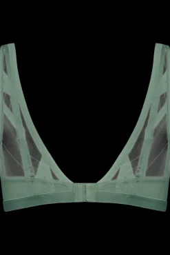 Marlies Dekkers the-illusionist-plunge-balcony-bra
