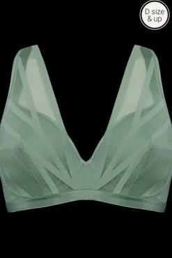 Marlies Dekkers the-illusionist-plunge-bra