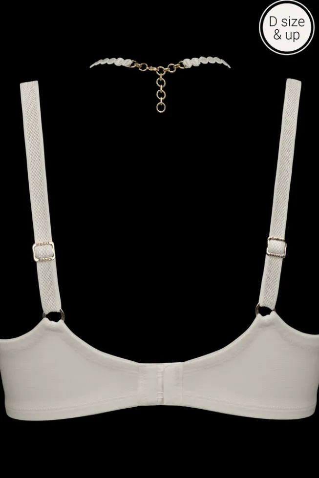 Marlies Dekkers the-mauritshuis-plunge-balcony-bra