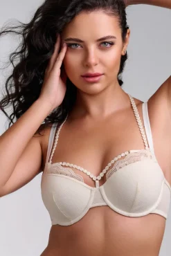 Marlies Dekkers the-mauritshuis-plunge-balcony-bra
