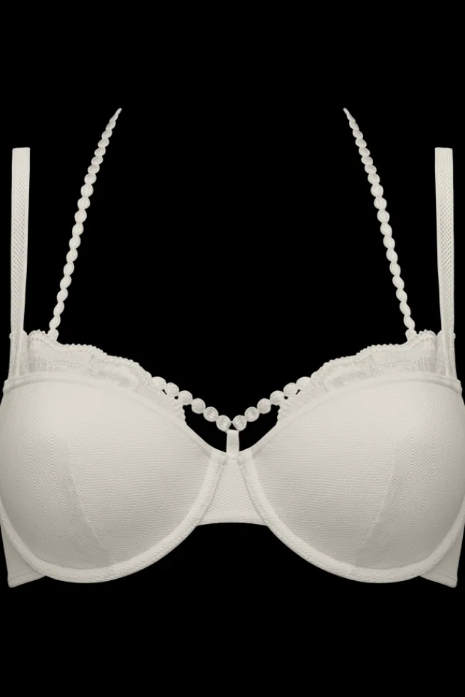 Marlies Dekkers the-mauritshuis-plunge-balcony-bra