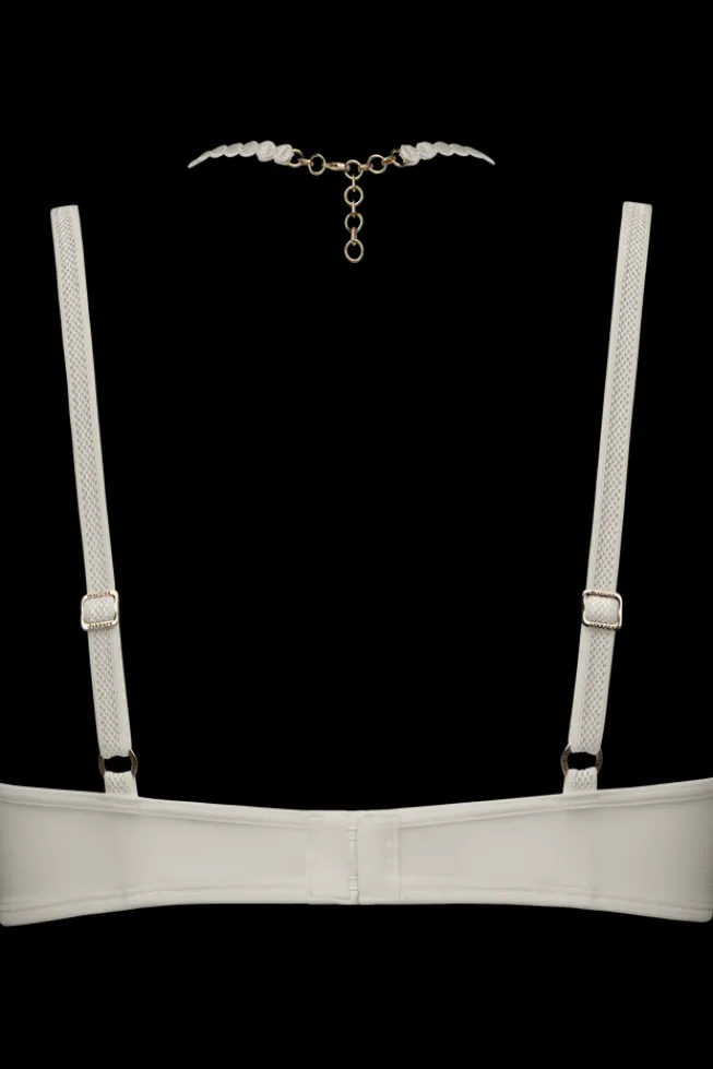 Marlies Dekkers the-mauritshuis-plunge-balcony-bra