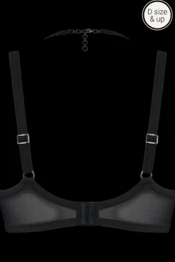 Marlies Dekkers the-mauritshuis-plunge-balcony-bra