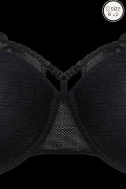 Marlies Dekkers the-mauritshuis-plunge-balcony-bra