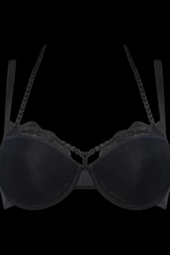 Marlies Dekkers the-mauritshuis-plunge-balcony-bra