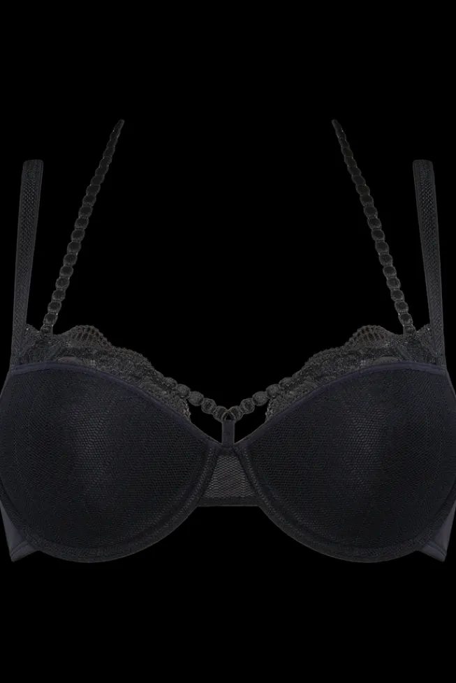 Marlies Dekkers the-mauritshuis-plunge-balcony-bra
