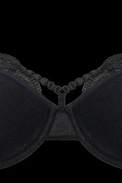 Marlies Dekkers the-mauritshuis-plunge-balcony-bra