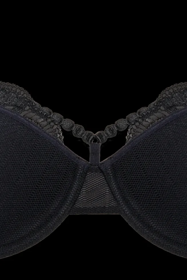 Marlies Dekkers the-mauritshuis-plunge-balcony-bra