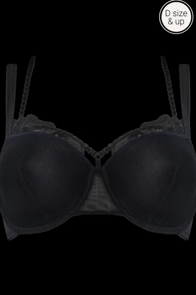 Marlies Dekkers the-mauritshuis-plunge-balcony-bra