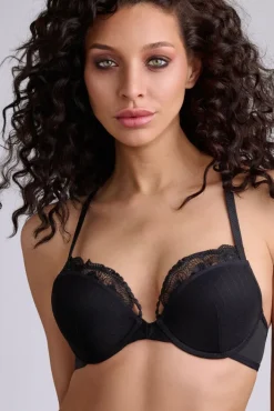 Marlies Dekkers the-mauritshuis-push-up-bra