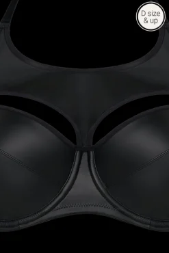 Marlies Dekkers velocity-plunge-balcony-bra