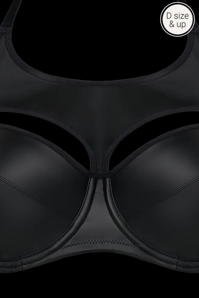 Marlies Dekkers velocity-plunge-balcony-bra