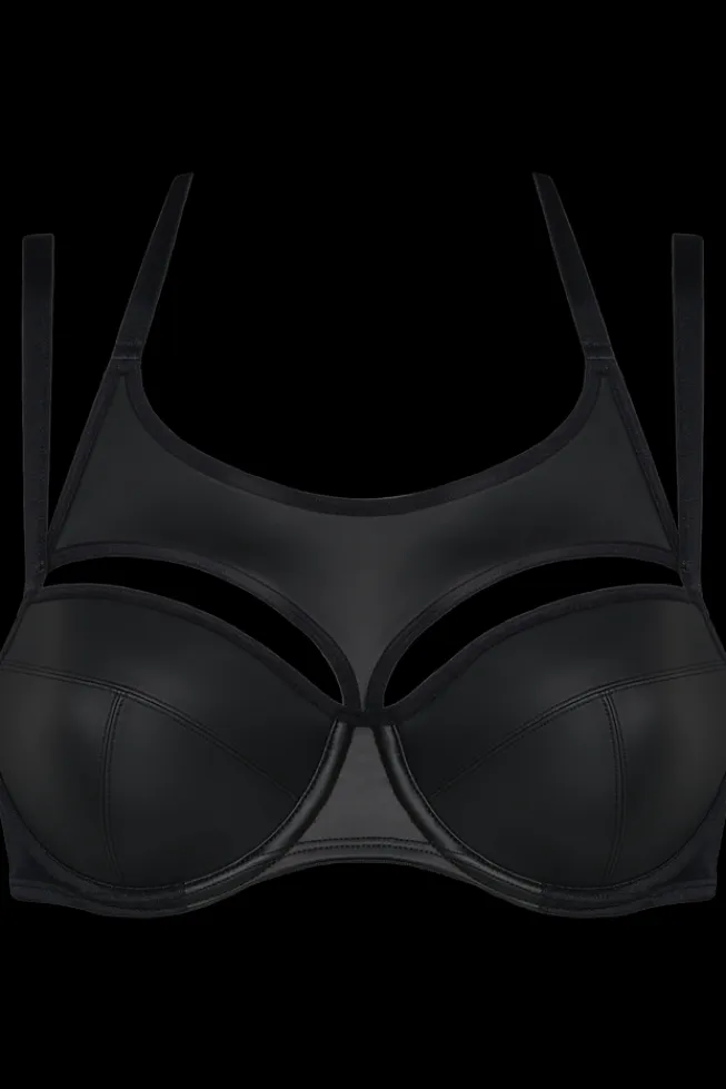 Marlies Dekkers velocity-plunge-balcony-bra