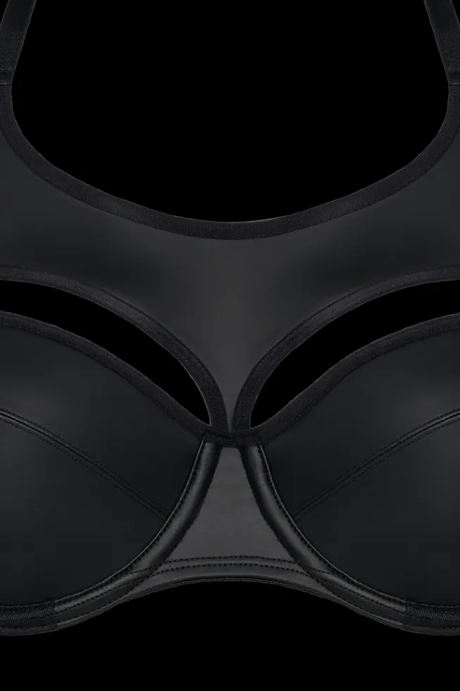 Marlies Dekkers velocity-plunge-balcony-bra