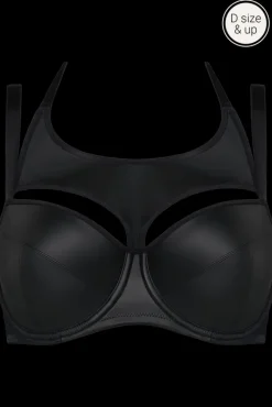 Marlies Dekkers velocity-plunge-balcony-bra