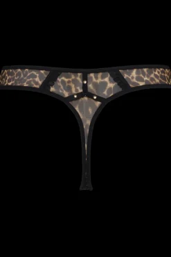 Marlies Dekkers vixen-4-cm-thong