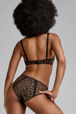 Marlies Dekkers vixen-demi-bra