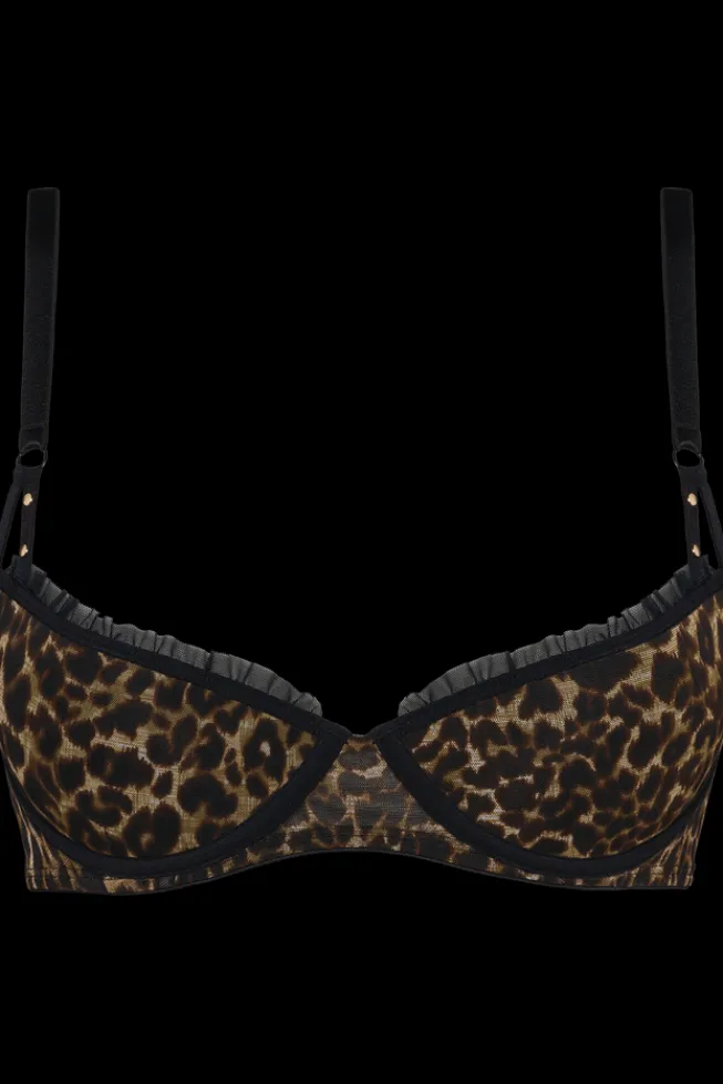 Marlies Dekkers vixen-demi-bra