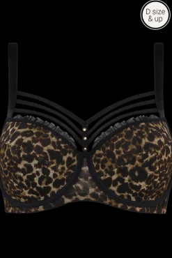 Marlies Dekkers vixen-plunge-balcony-bra