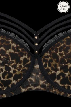 Marlies Dekkers vixen-plunge-balcony-bra