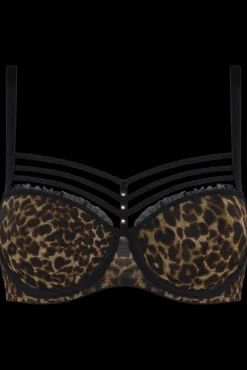 Marlies Dekkers vixen-plunge-balcony-bra