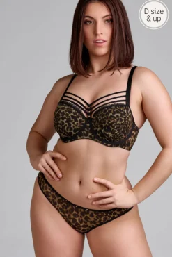 Marlies Dekkers vixen-plunge-balcony-bra